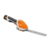 STIHL HSA 26 Аккумуляторные мотоножницы STIHL HA030113514, Мотоножницы аккумуляторные Штиль